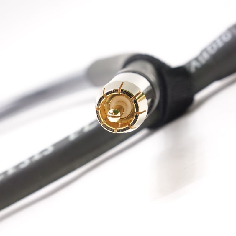 ANALYSIS PLUS Digital Crystal RCA to BNC 0.5m