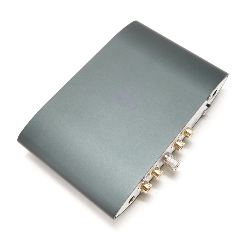 ZEN Phono