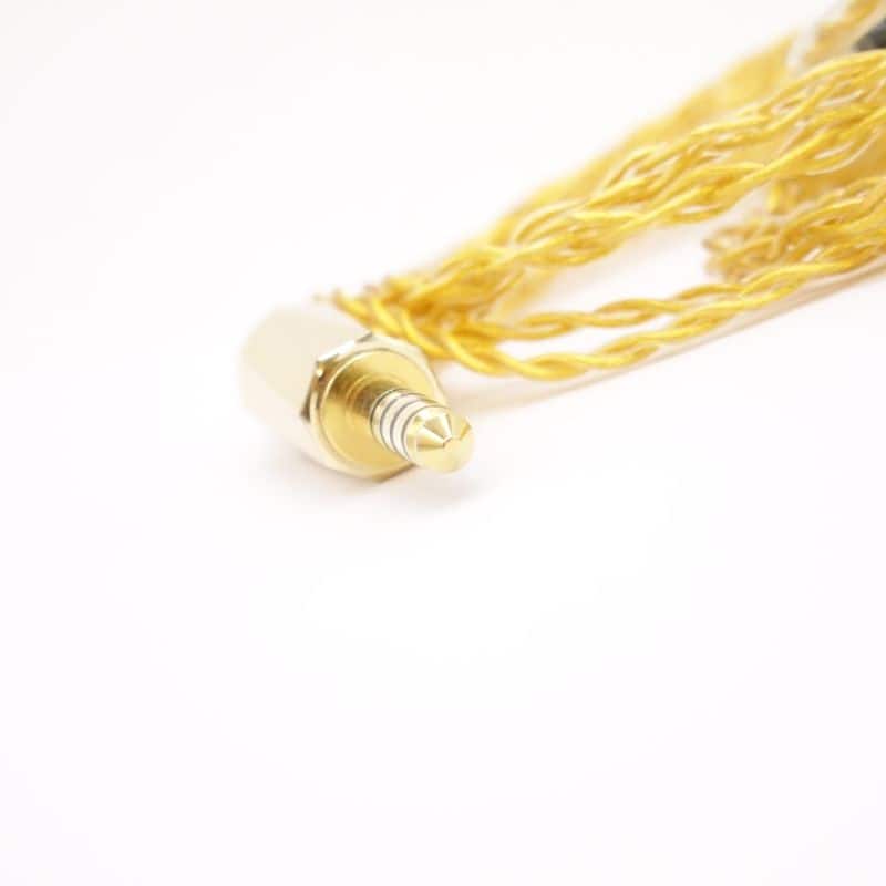 AutumnMoon秋月 4.4mm Balanced