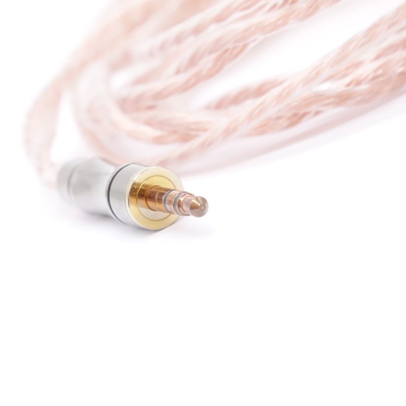 閃-sen-CINQBES3.5mm無垢-Pentaconn Ear(000-sen13)