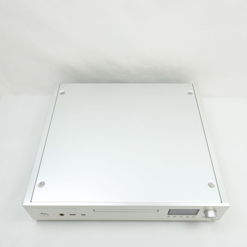 Technics SL-G700-S AB+ランク 中古｜フジヤエービック
