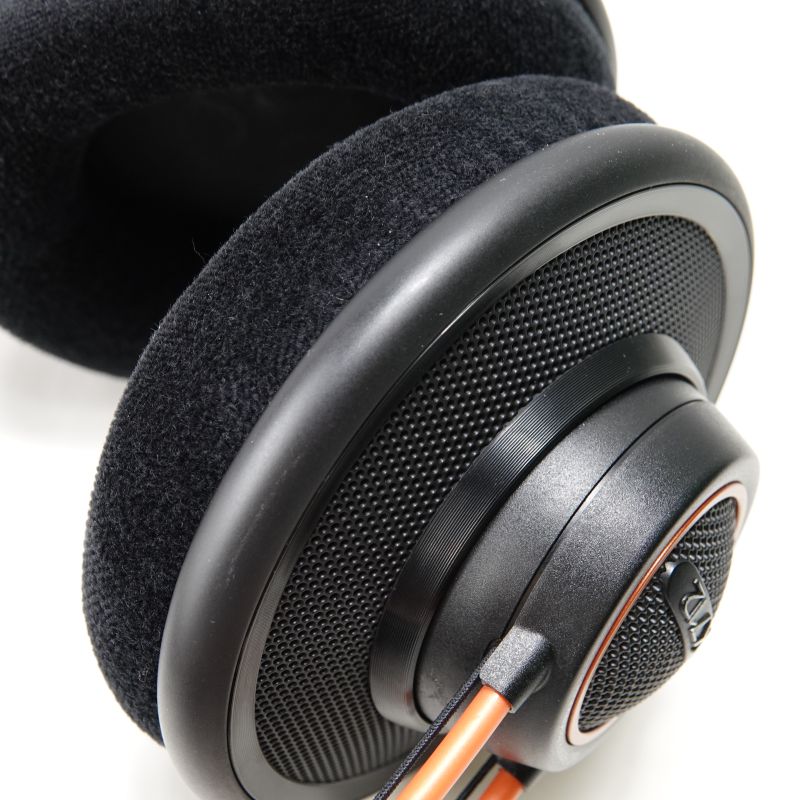 K712 PRO