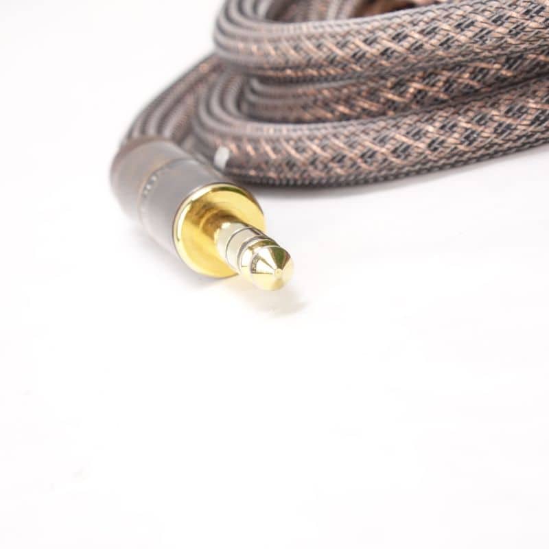 NOCTURNE (FOCAL用)XLR4pin 1.2m