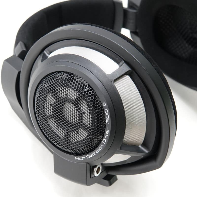 HD 800 S