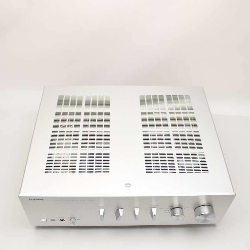 YAMAHA A-S301(S) AB+ランク 中古｜フジヤエービック
