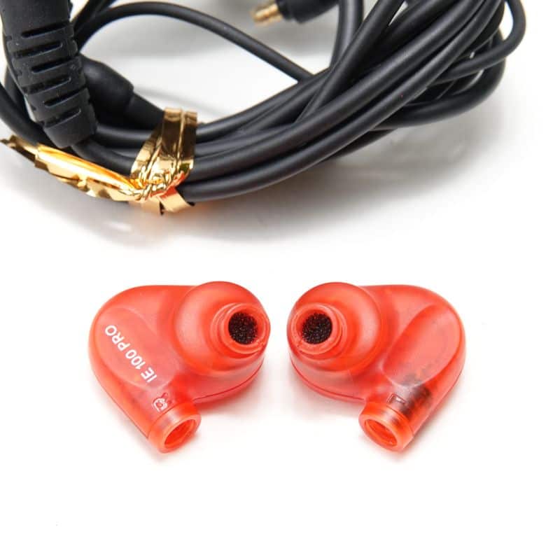 IE100PRO Red