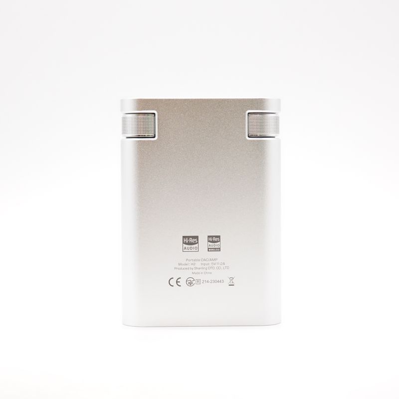 H2 Silver