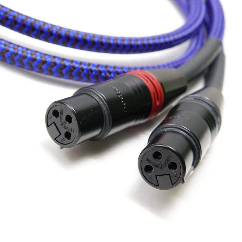 Granster AC-5000 XLR/1.0m