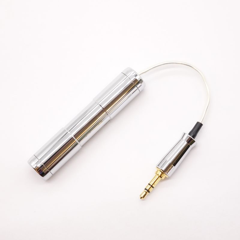 SILVER HARMONIZER 3.5 ADV