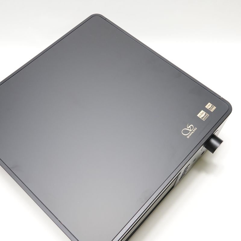 SCD1.3 Black