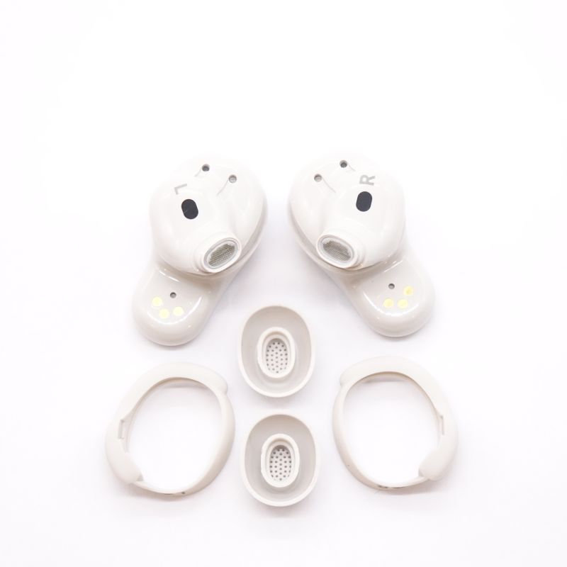 BOSE QuietComfort Ultra Earbuds（第2世 [QCULTRAEB2ndWHT] AB+ランク
