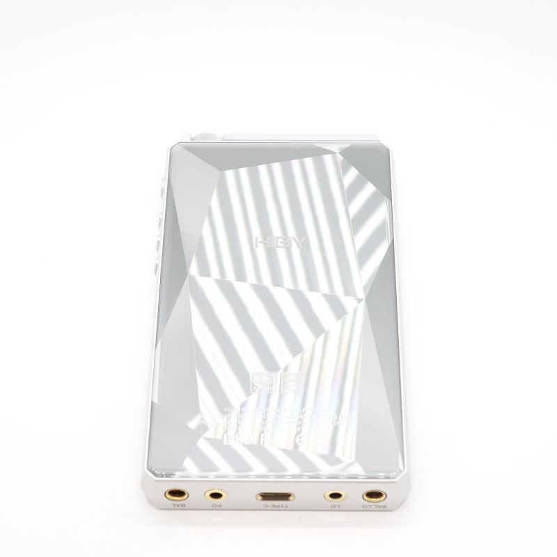 R6 III (2025) Silver