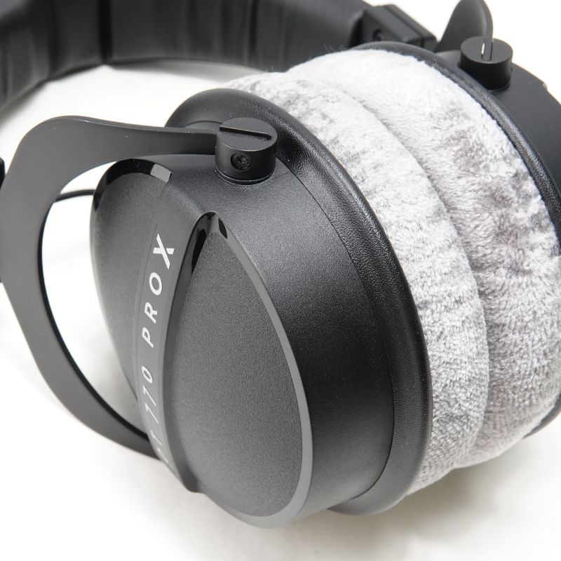 DT 770 PRO X 48 ohm