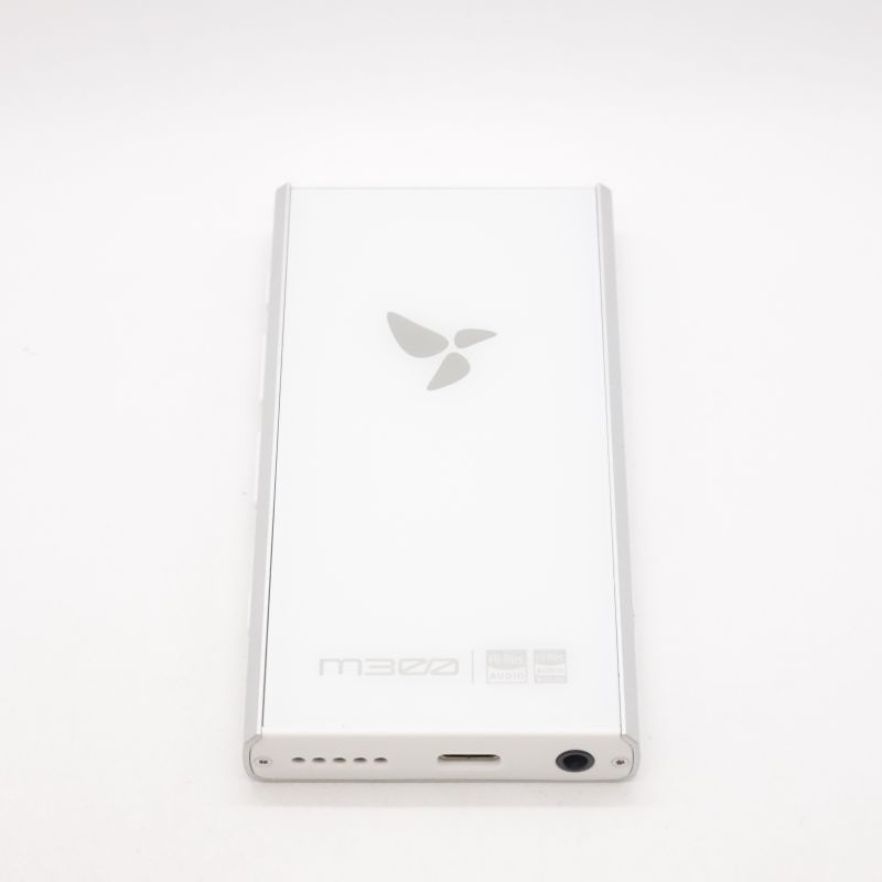 M300 Silver