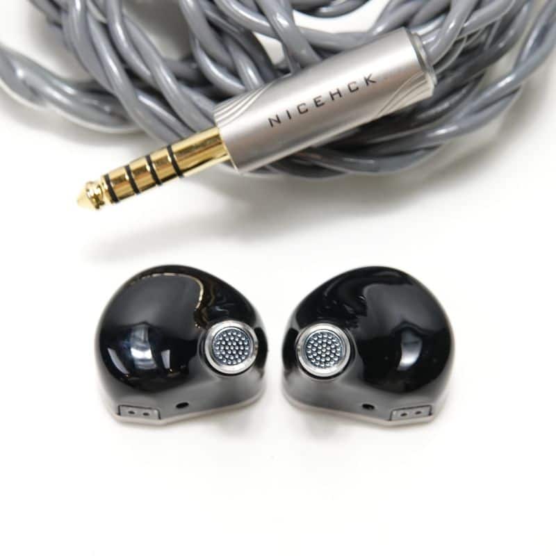 NX8 Ti Limited Edition(4.4mm)