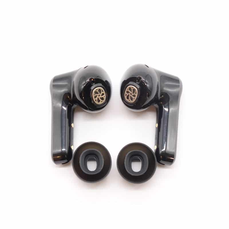 Air Pro 4+ - Black