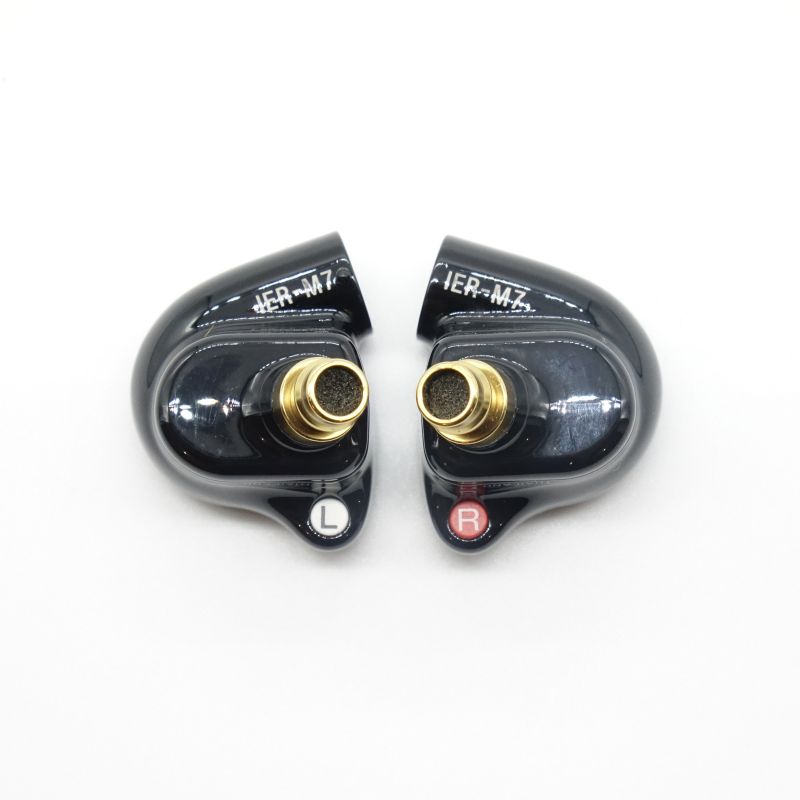 SONY IER-M7/Q AB+ランク 中古｜フジヤエービック