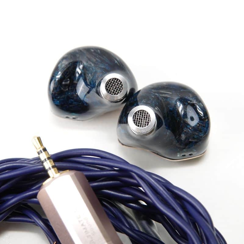 長門氏プロデュース【NEOMETEO】メテオシリーズまとめ売り！新品未使用&中古 Unique Melody MEST indigo [UNM-9920] AB+ランク 中古｜フジヤエービック