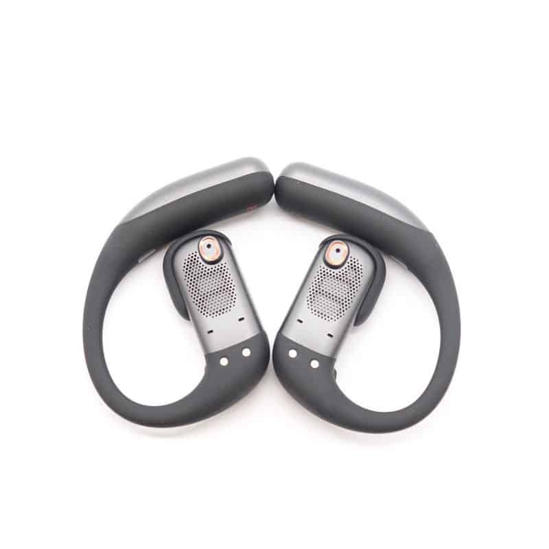 Shokz OpenFit Pro ブラック [SKZ-EP-000062] AB+ランク 中古｜フジヤ