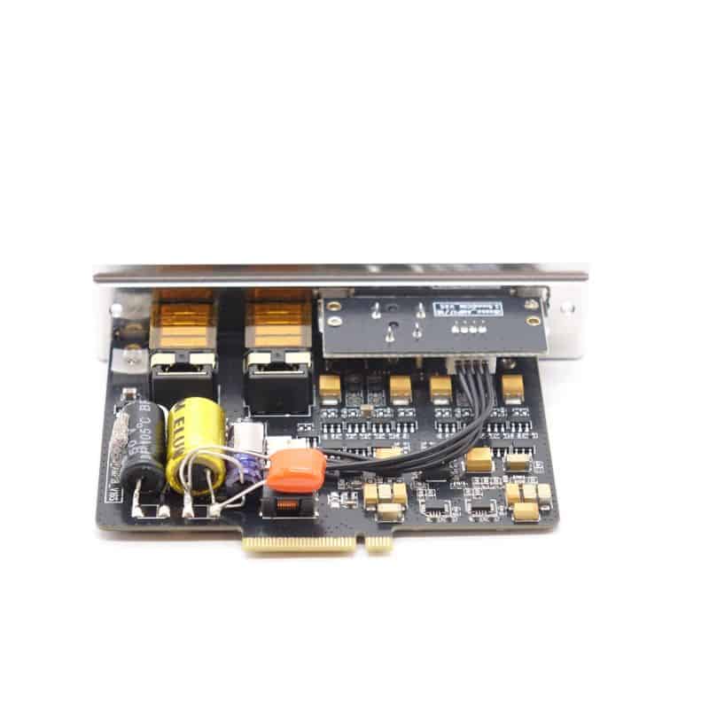 AMP18 DX340専用AMPカード