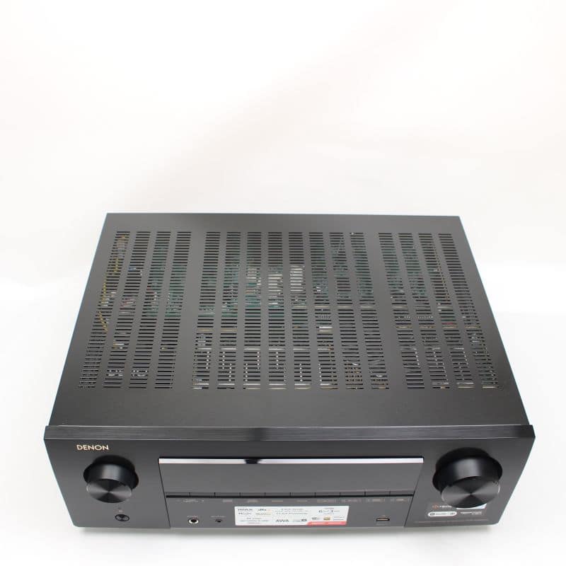 AVR-X3800H-K