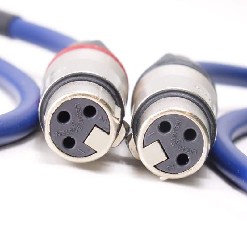 ClearwayX XLR 1.0m