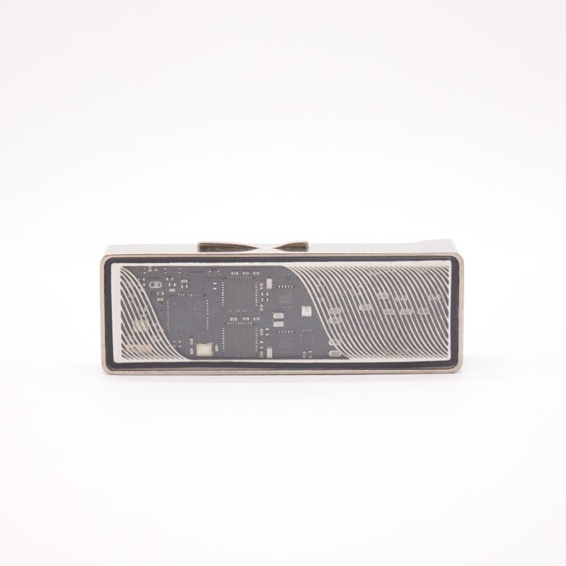 MOONRIVER2 Ti