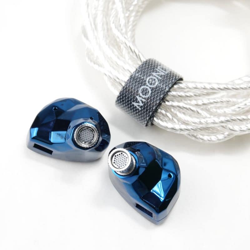 KATO Dark Blue