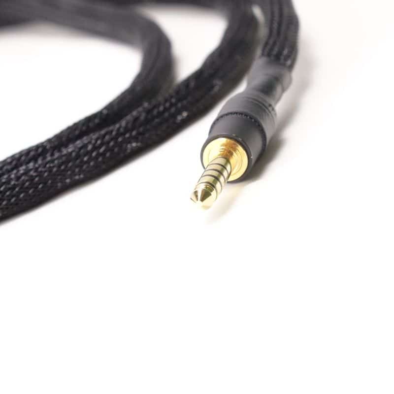 4.4mm Balanced Output Cable