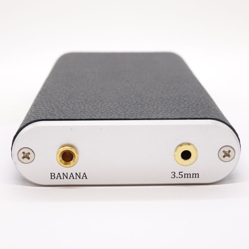 SILVER HARMONIZER Mobile