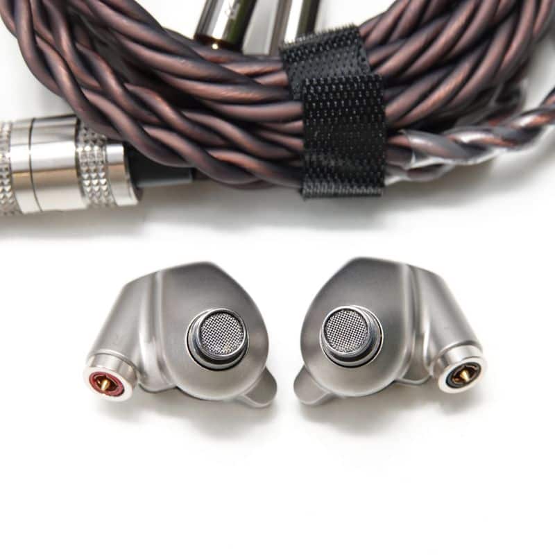 HS3000 HICHIRIKI -篳篥-