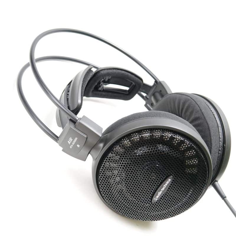 Audio-Technica ATH-AD500X AB+ランク 中古｜フジヤエービック