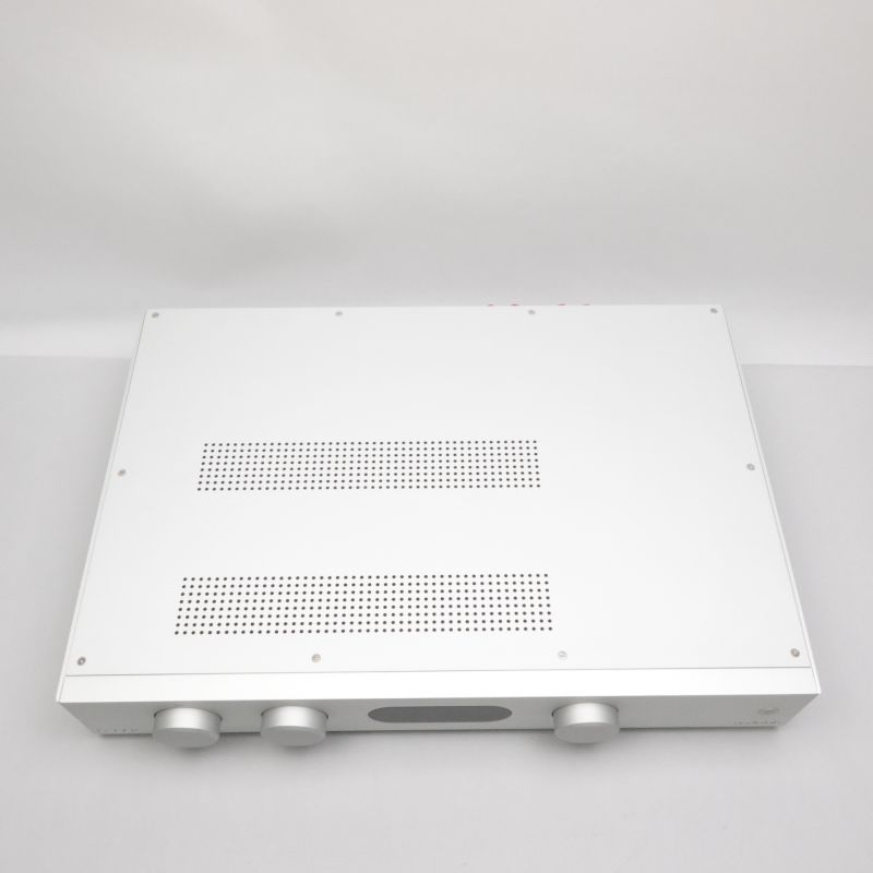 8300A/Silver