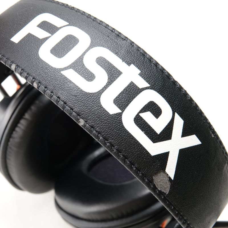 FOSTEX T40RP mk3n ABランク 中古｜フジヤエービック