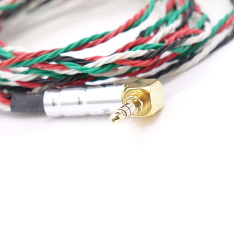 KA-RgWb Cross/4 IEM 3.5mm