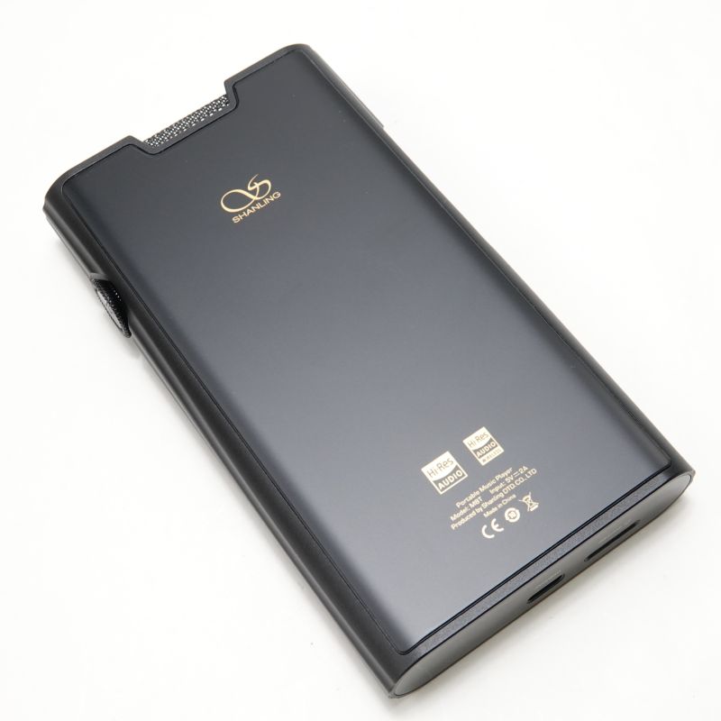 Shanling M8T AB+ランク 中古｜フジヤエービック
