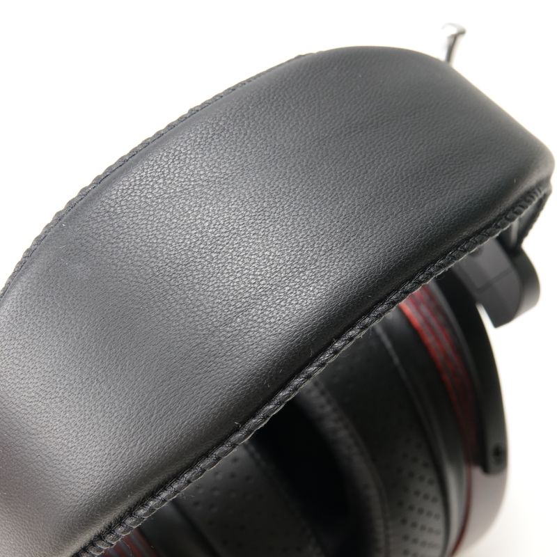 ZMF Headphones Bokeh Open STD-4.4（5極） エンバーストー AB+ランク