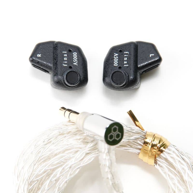 final A5000 [FI-A5DPLD] AB+ランク 中古｜フジヤエービック