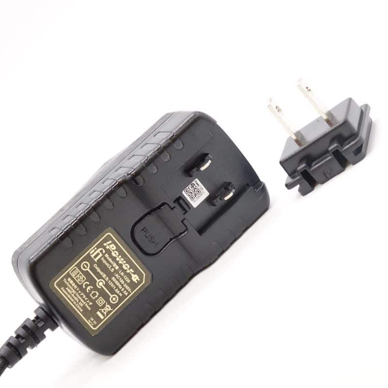 iPower II 12V