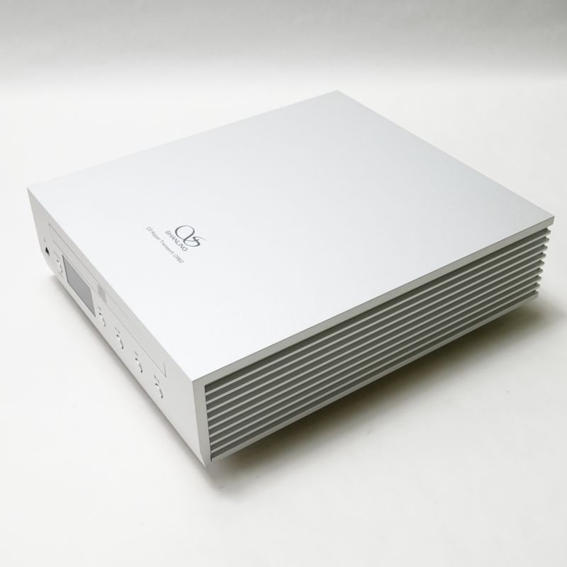 CR60 Silver