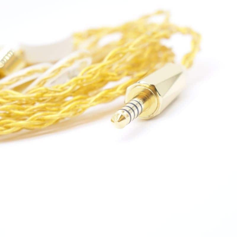 AutumnMoon秋月 4.4mm Balanced