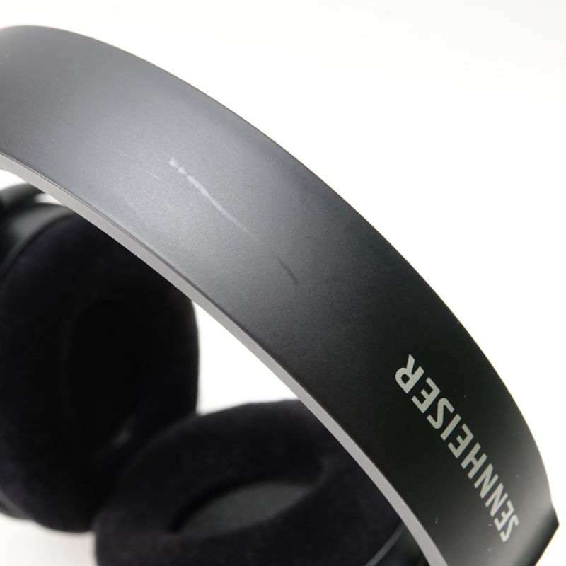 HD660S