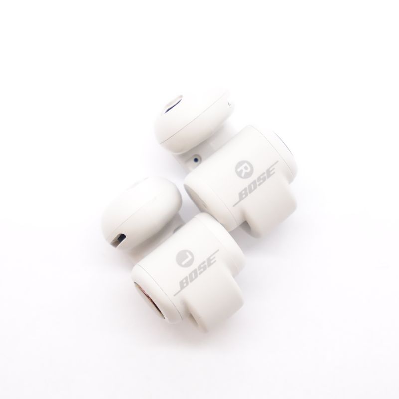 Ultra Open Earbuds Sunset Irid