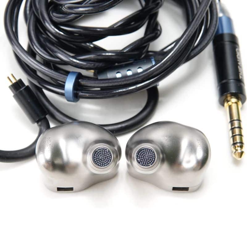 THIEAUDIO Valhalla ABランク 中古｜フジヤエービック