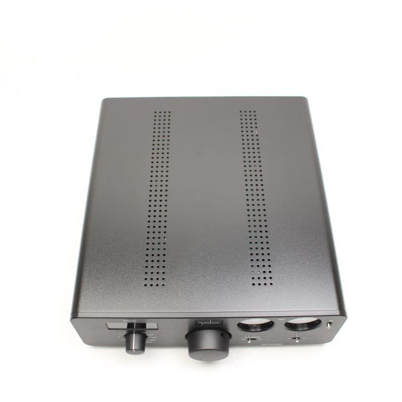 Director Mk2 Black (DAC768v2)