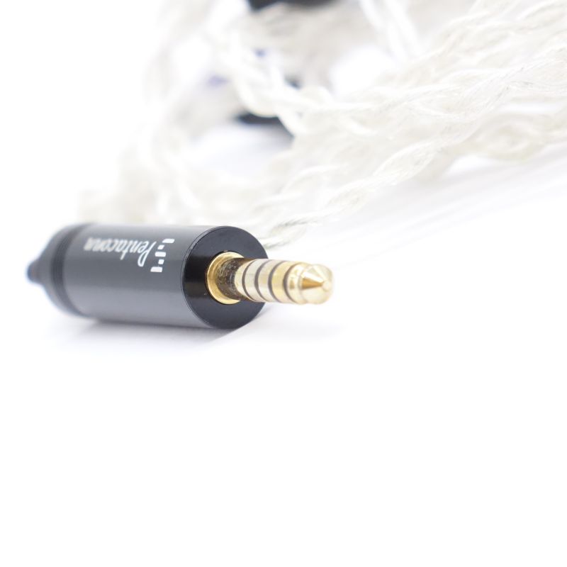 PREMIUM SILVER CABLE