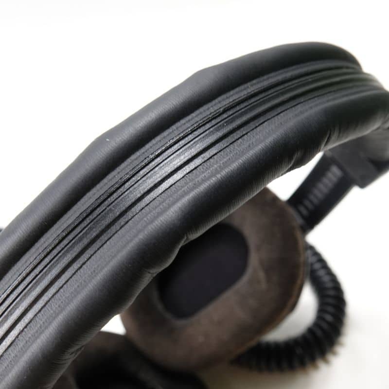 DT250 80ohm
