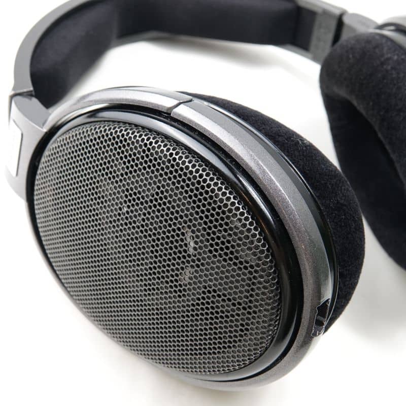 HD650
