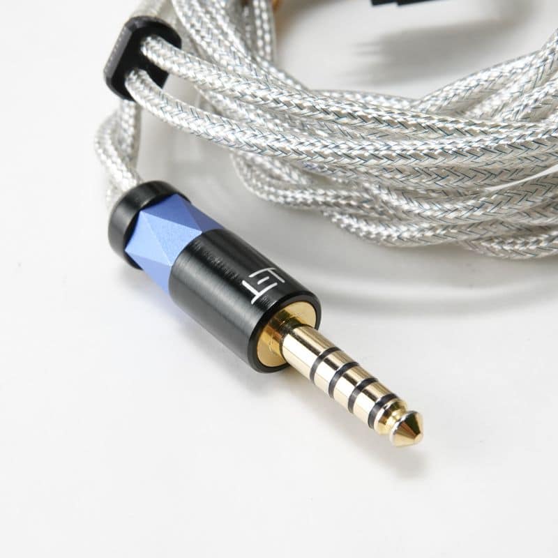 Euclid 2pin 4.4mm