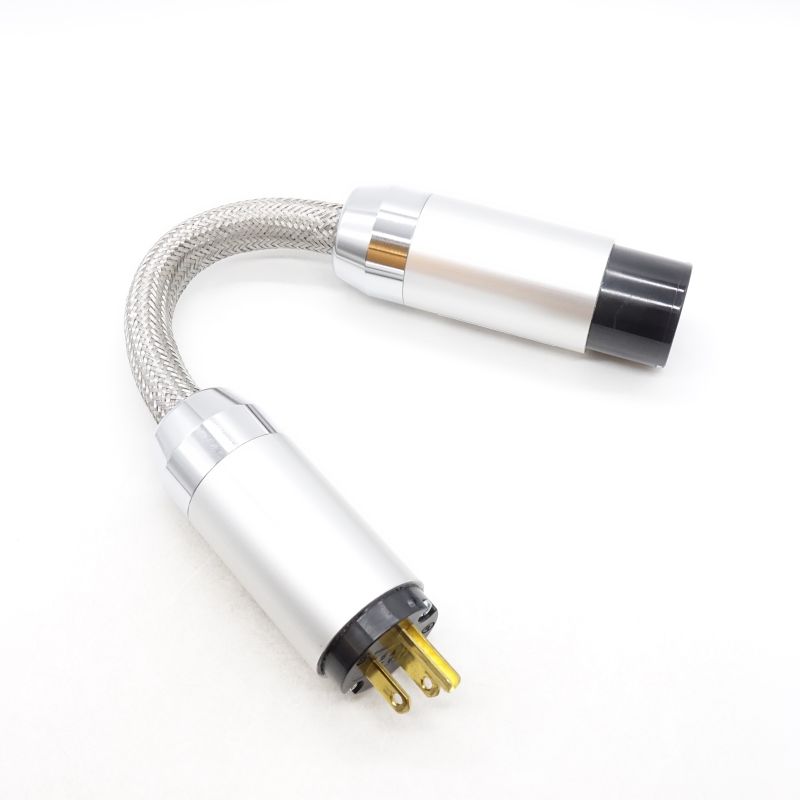 SILVER HARMONIZER AC BOOSTER